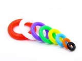 E-Z Elastic Rings